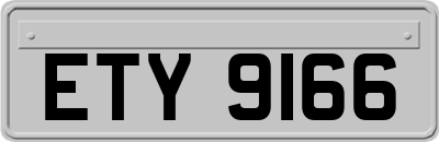 ETY9166