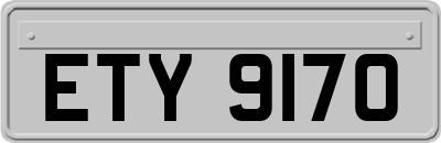 ETY9170