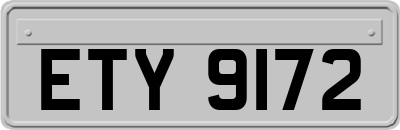 ETY9172