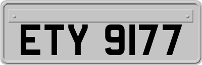 ETY9177