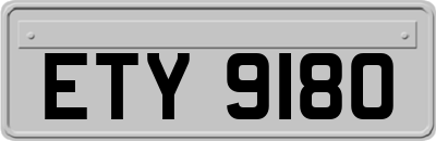 ETY9180