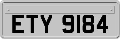 ETY9184