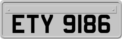 ETY9186