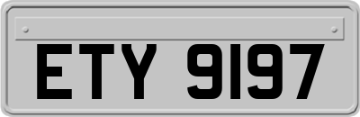 ETY9197