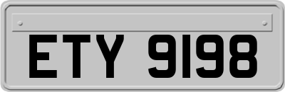ETY9198
