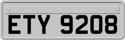 ETY9208