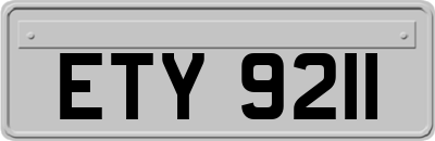 ETY9211