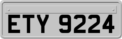 ETY9224