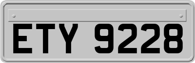 ETY9228