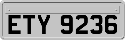 ETY9236