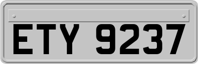 ETY9237