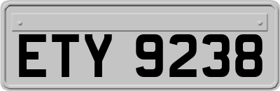 ETY9238
