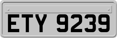 ETY9239