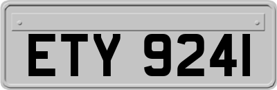 ETY9241