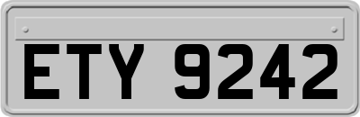 ETY9242