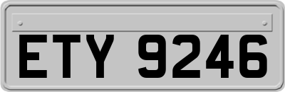 ETY9246