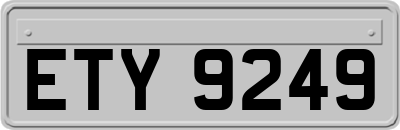 ETY9249