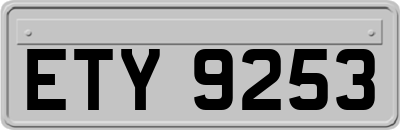 ETY9253
