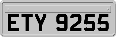 ETY9255
