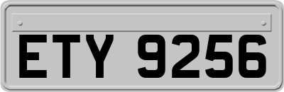 ETY9256
