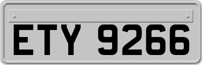 ETY9266