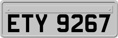 ETY9267