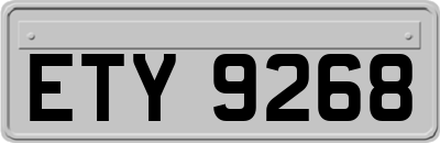 ETY9268
