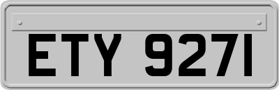 ETY9271