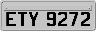 ETY9272