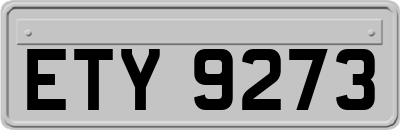 ETY9273