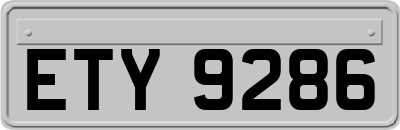 ETY9286