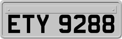 ETY9288