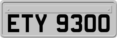 ETY9300