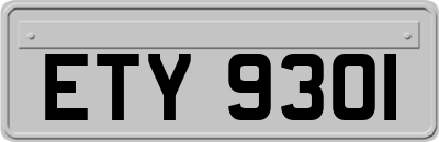 ETY9301