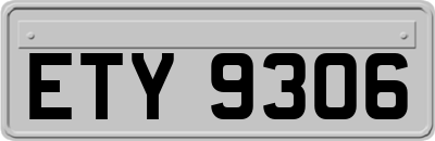 ETY9306