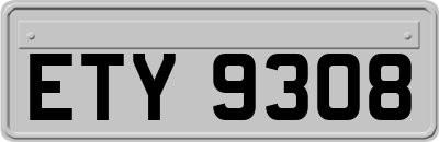 ETY9308