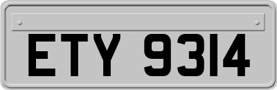 ETY9314