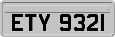 ETY9321