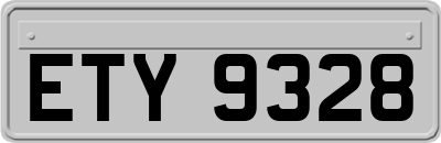 ETY9328
