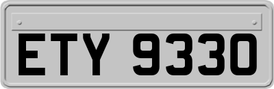 ETY9330