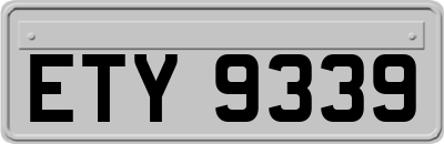 ETY9339