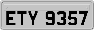 ETY9357