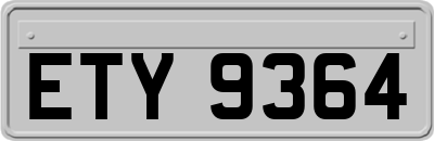 ETY9364
