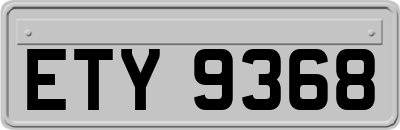 ETY9368