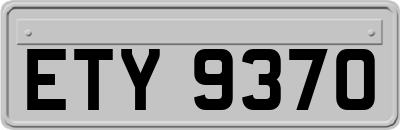 ETY9370