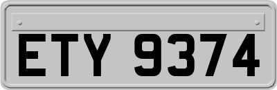 ETY9374