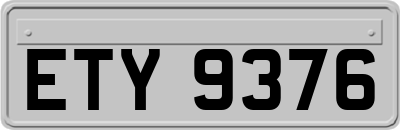 ETY9376
