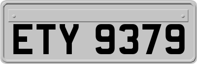 ETY9379