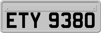 ETY9380