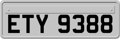 ETY9388